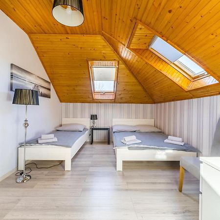 Willa Groszek ヤスタルニャ 部屋 写真