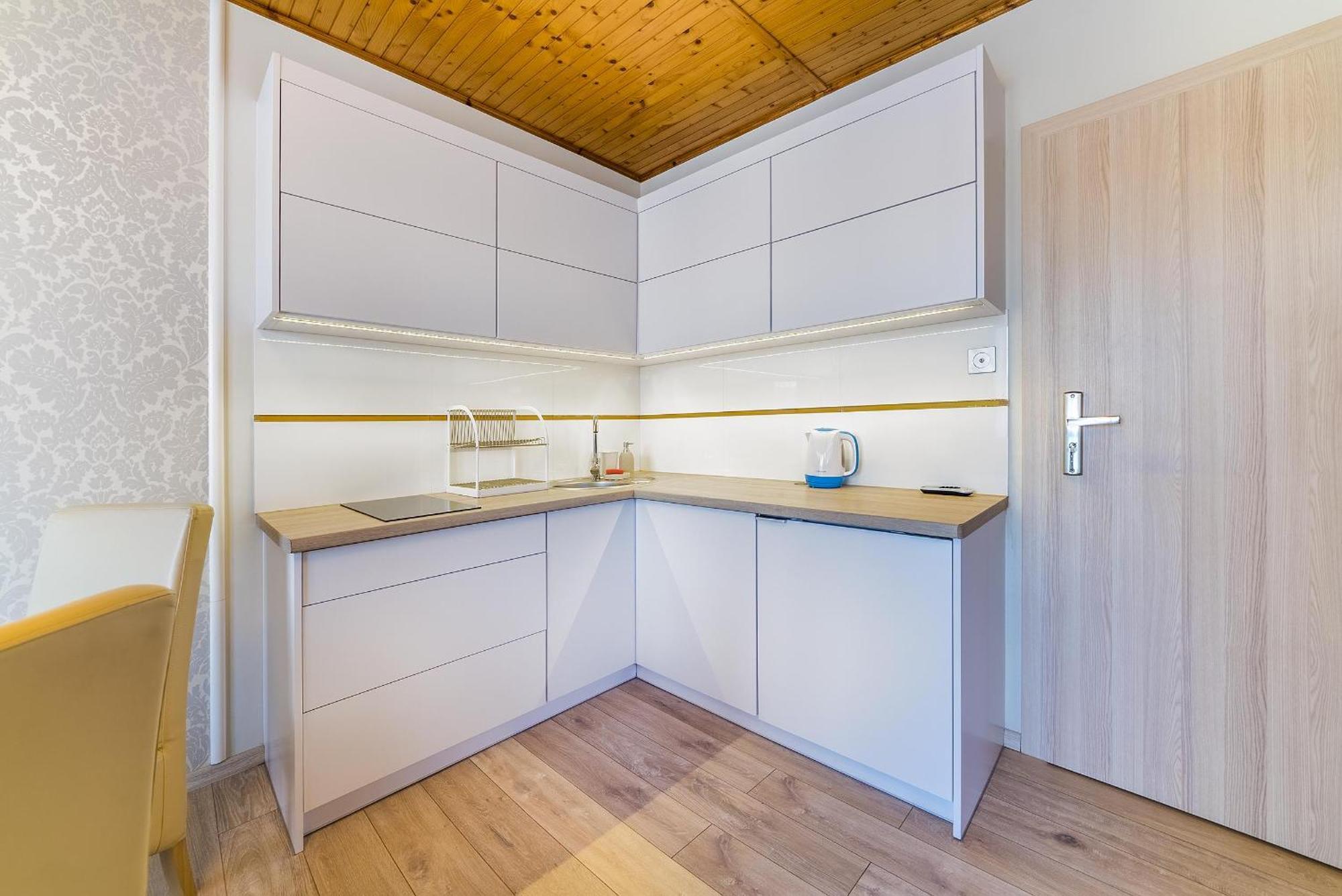Willa Groszek ヤスタルニャ 部屋 写真